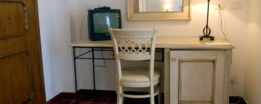 Hotel Rocce Azzurre Lipari  Bagian luar foto